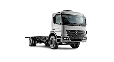Mercedes-Benz Atego