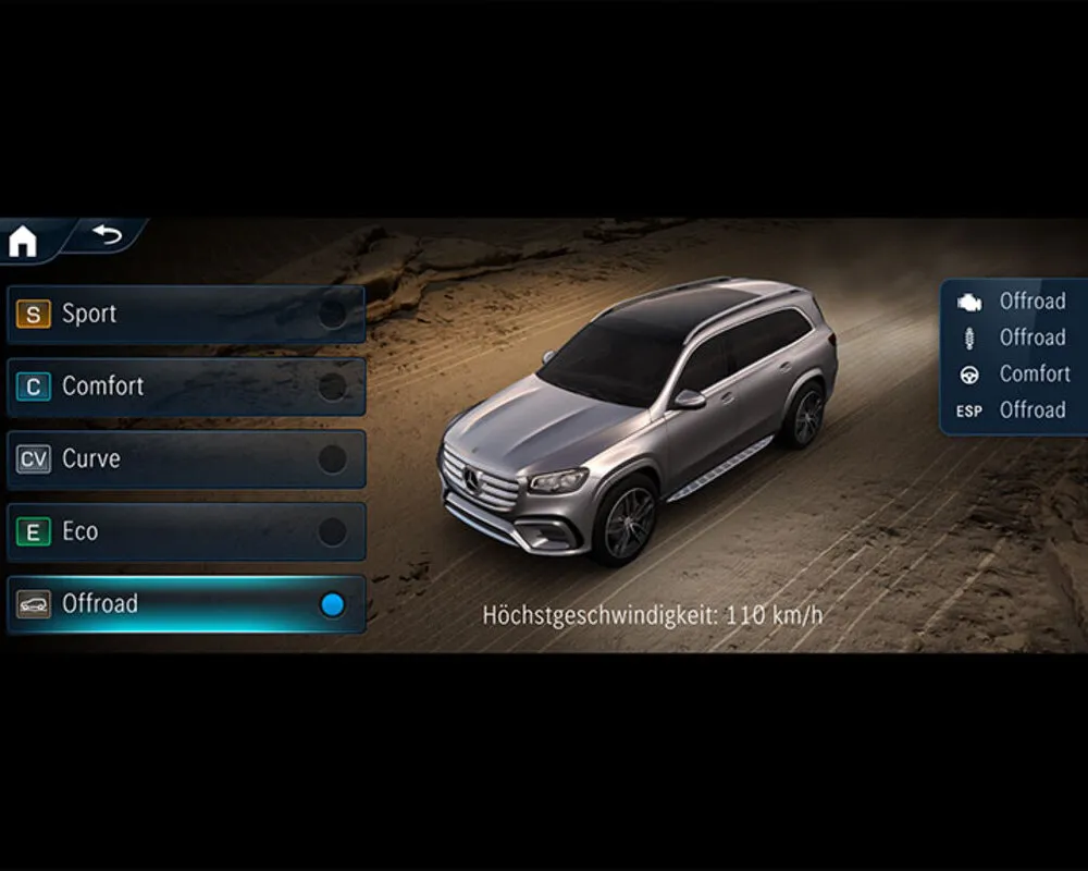 DYNAMIC SELECT