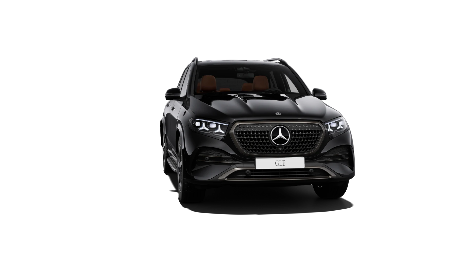 Mercedes-Benz GLE 350 d 4MATIC - фото 11
