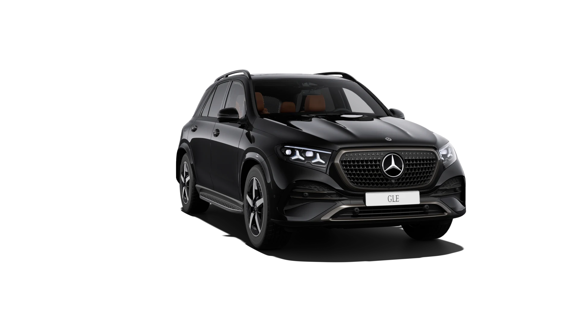 Mercedes-Benz GLE 350 d 4MATIC - фото 12