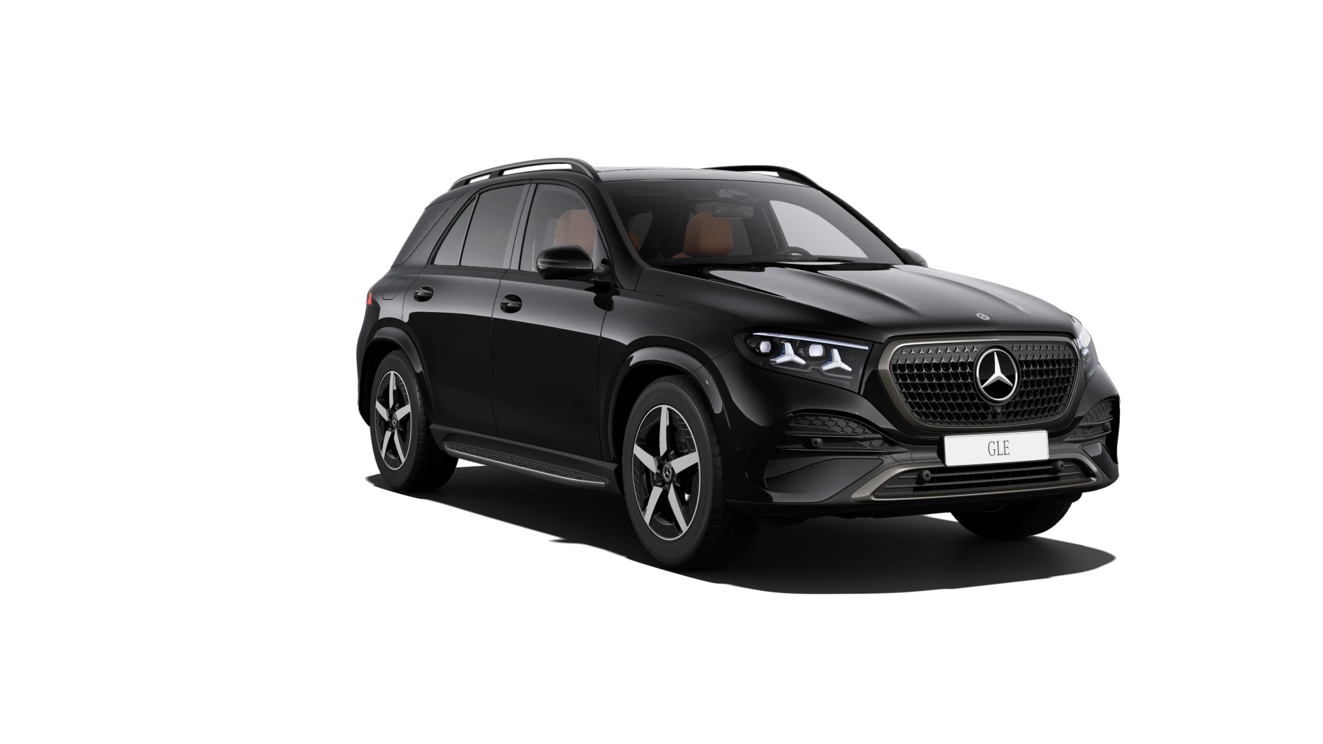 Mercedes-Benz GLE 350 d 4MATIC - фото 13