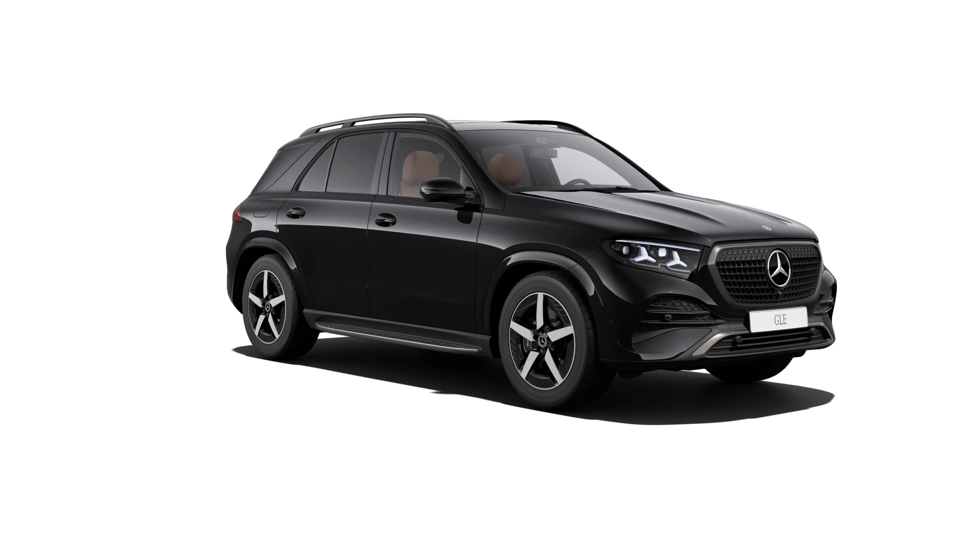 Mercedes-Benz GLE 350 d 4MATIC - фото 14
