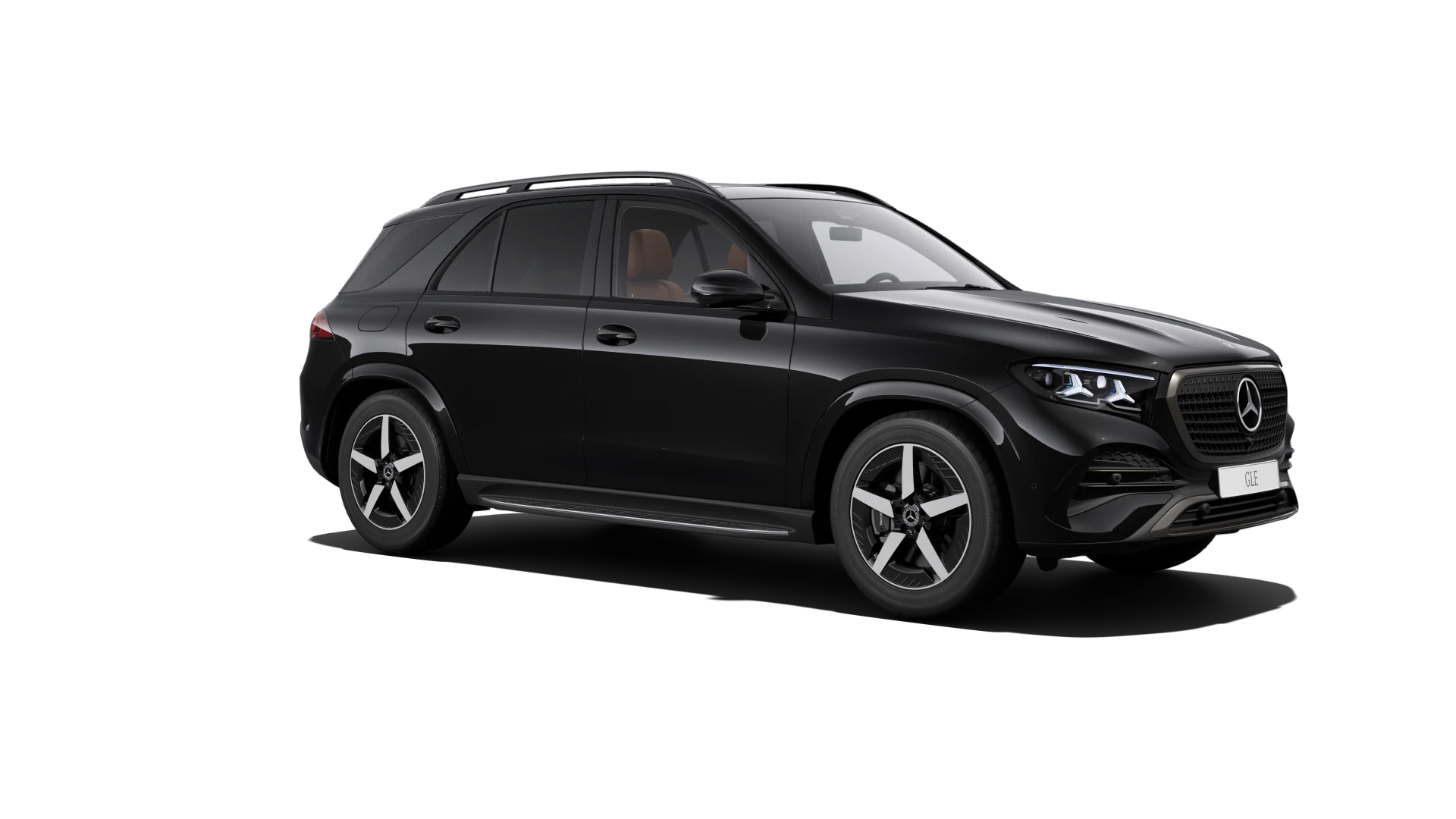 Mercedes-Benz GLE 350 d 4MATIC - фото 15