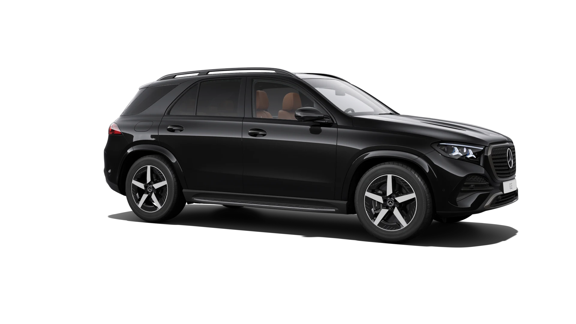 Mercedes-Benz GLE 350 d 4MATIC - фото 16