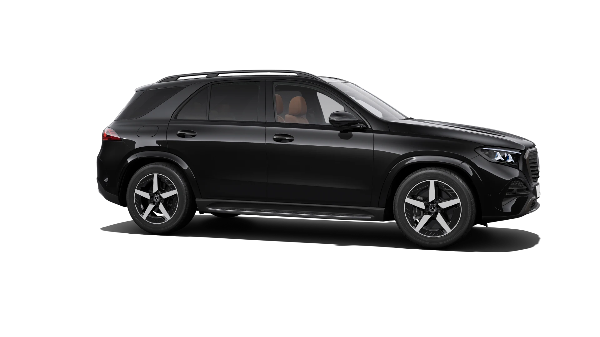 Mercedes-Benz GLE 350 d 4MATIC - фото 17