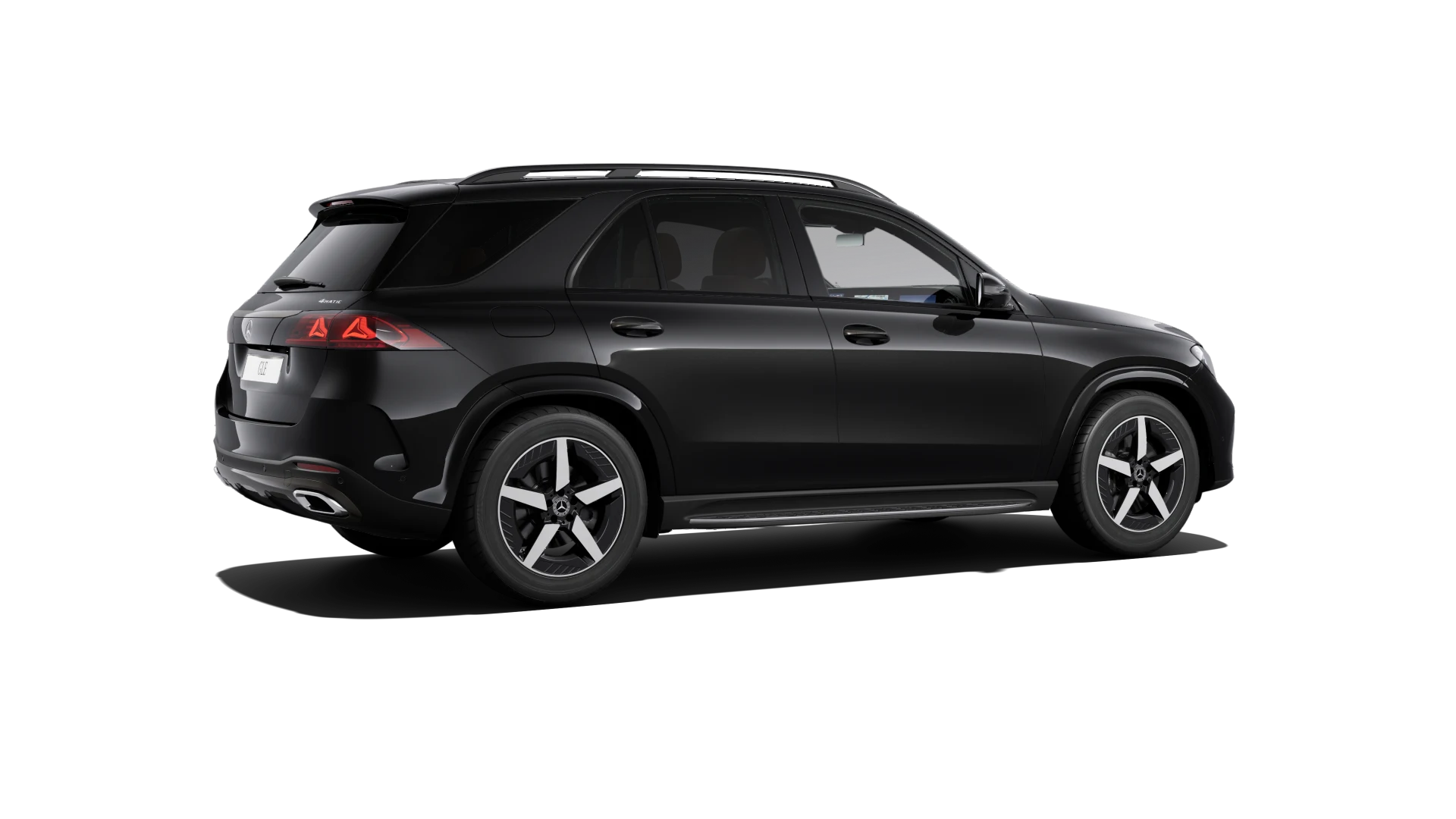 Mercedes-Benz GLE 350 d 4MATIC - фото 21