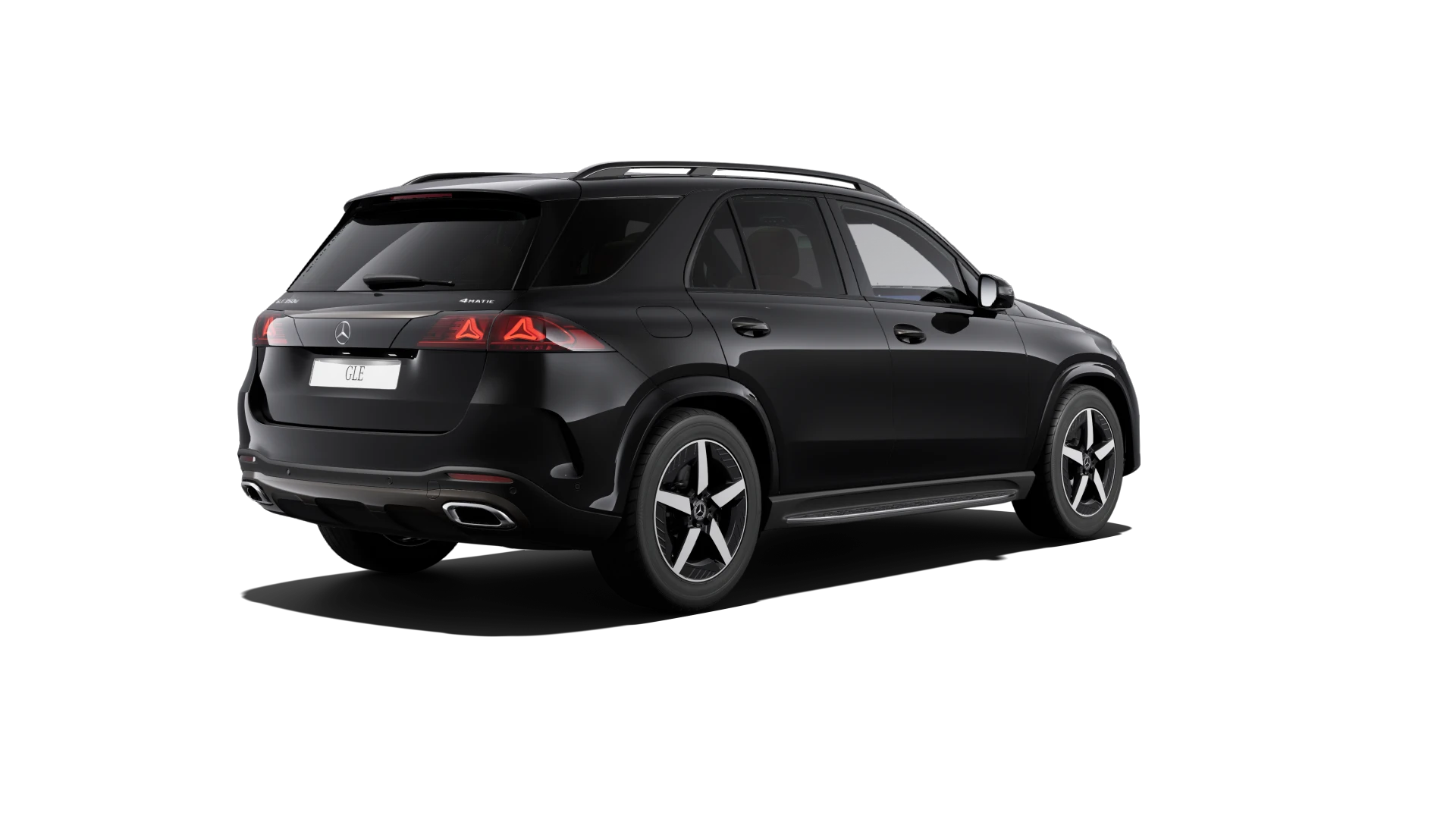 Mercedes-Benz GLE 350 d 4MATIC - фото 23