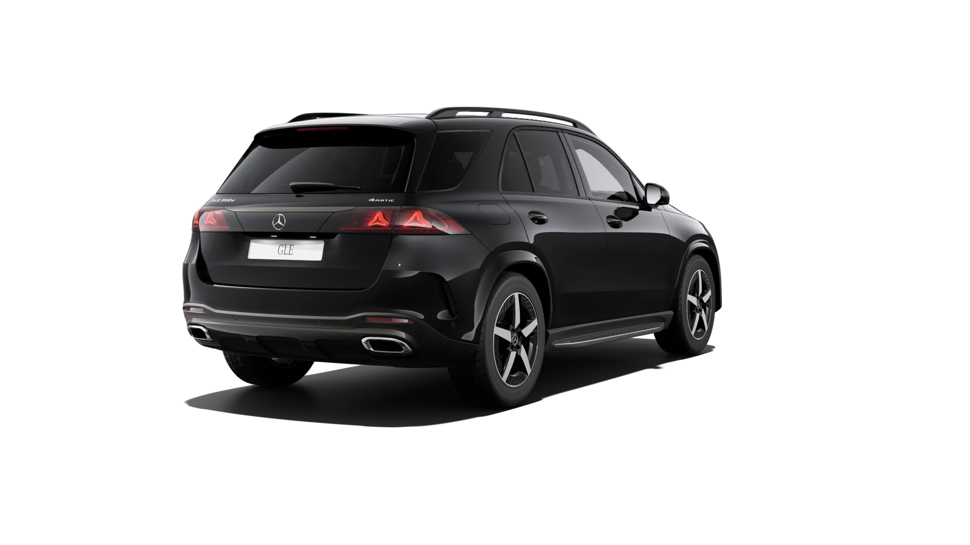 Mercedes-Benz GLE 350 d 4MATIC - фото 24