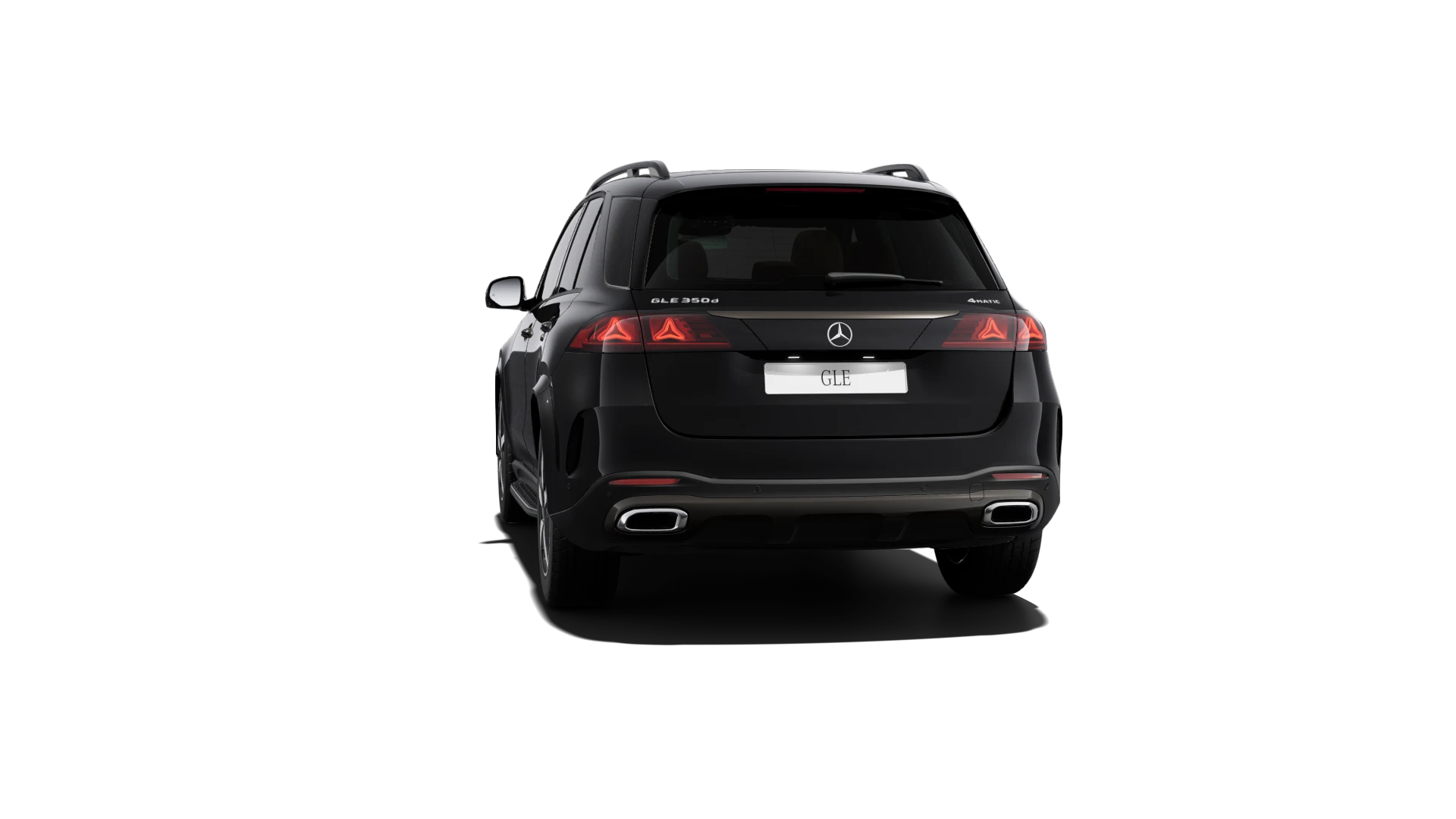 Mercedes-Benz GLE 350 d 4MATIC - фото 28