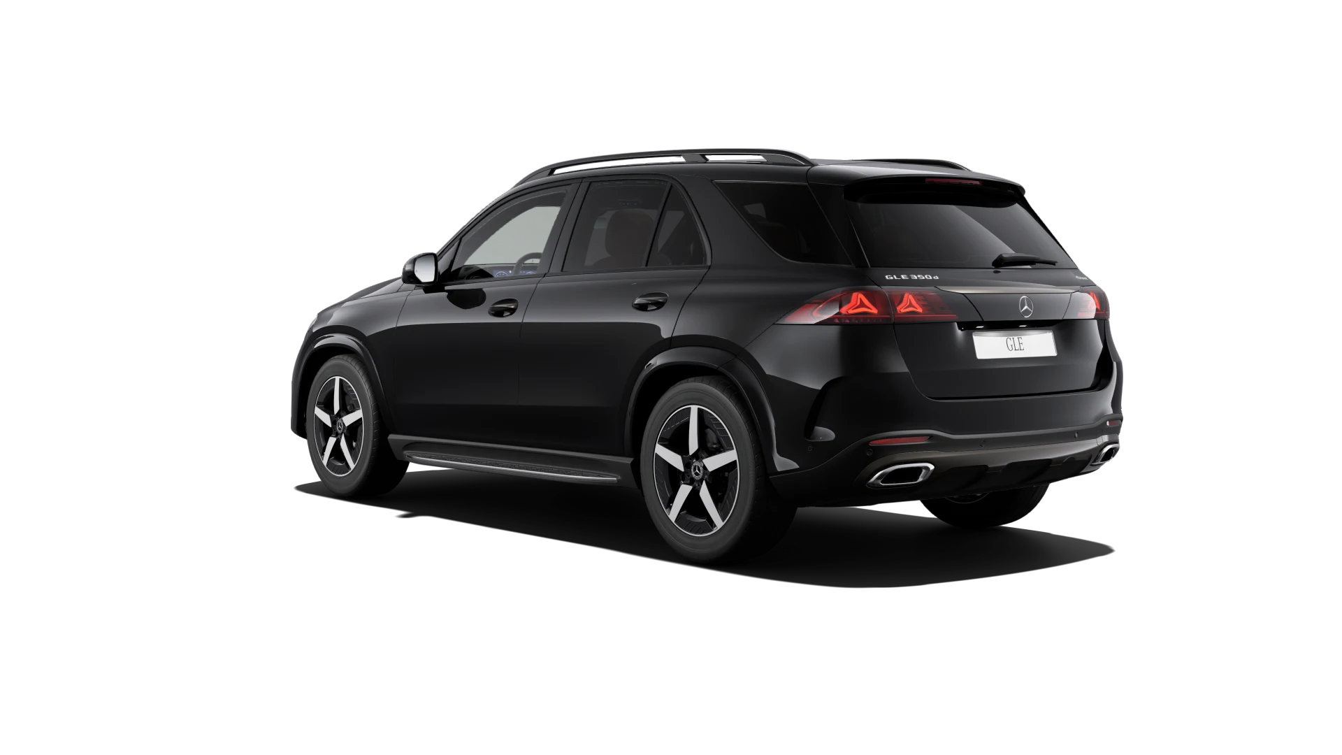 Mercedes-Benz GLE 350 d 4MATIC - фото 31