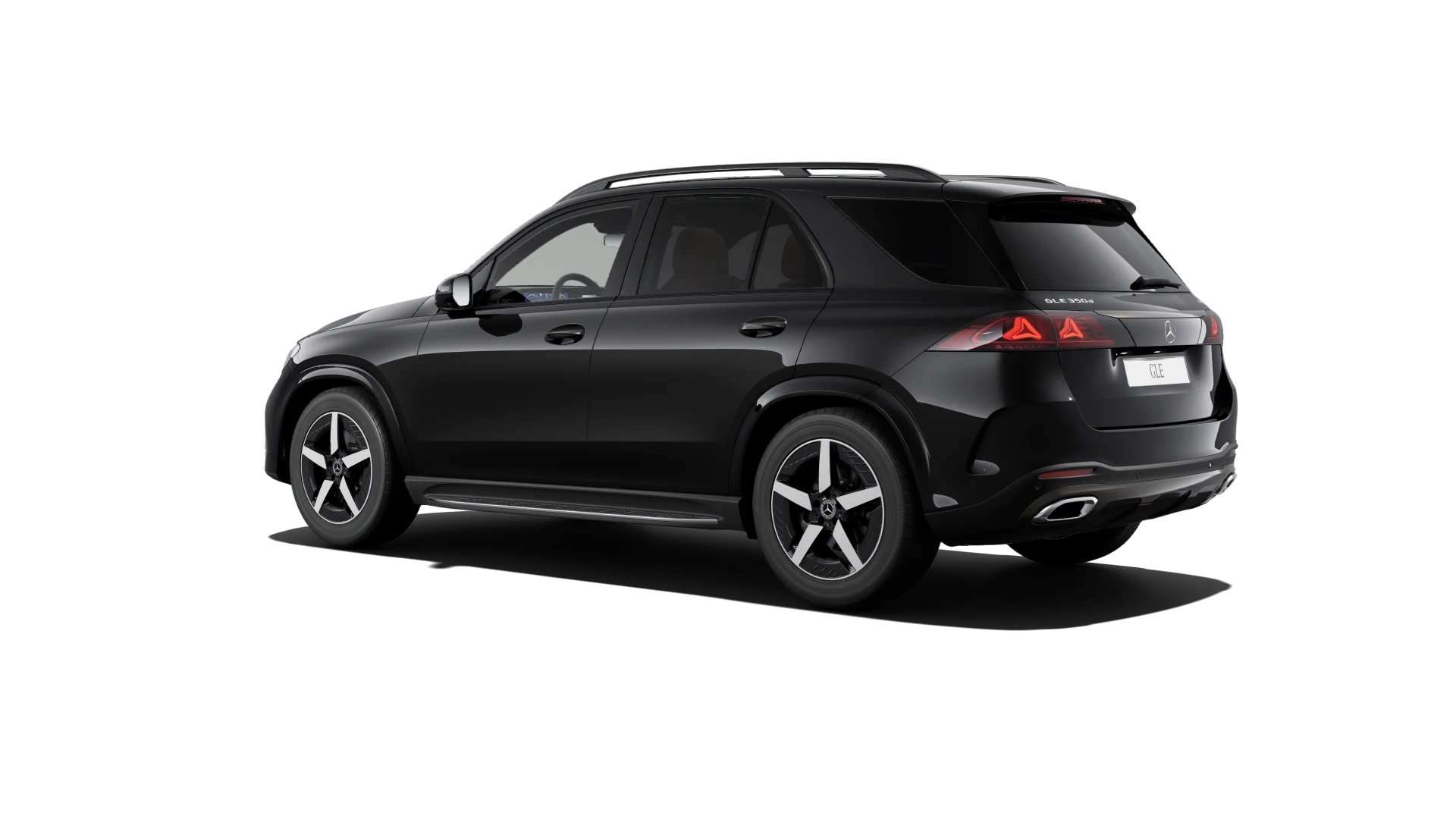 Mercedes-Benz GLE 350 d 4MATIC - фото 32