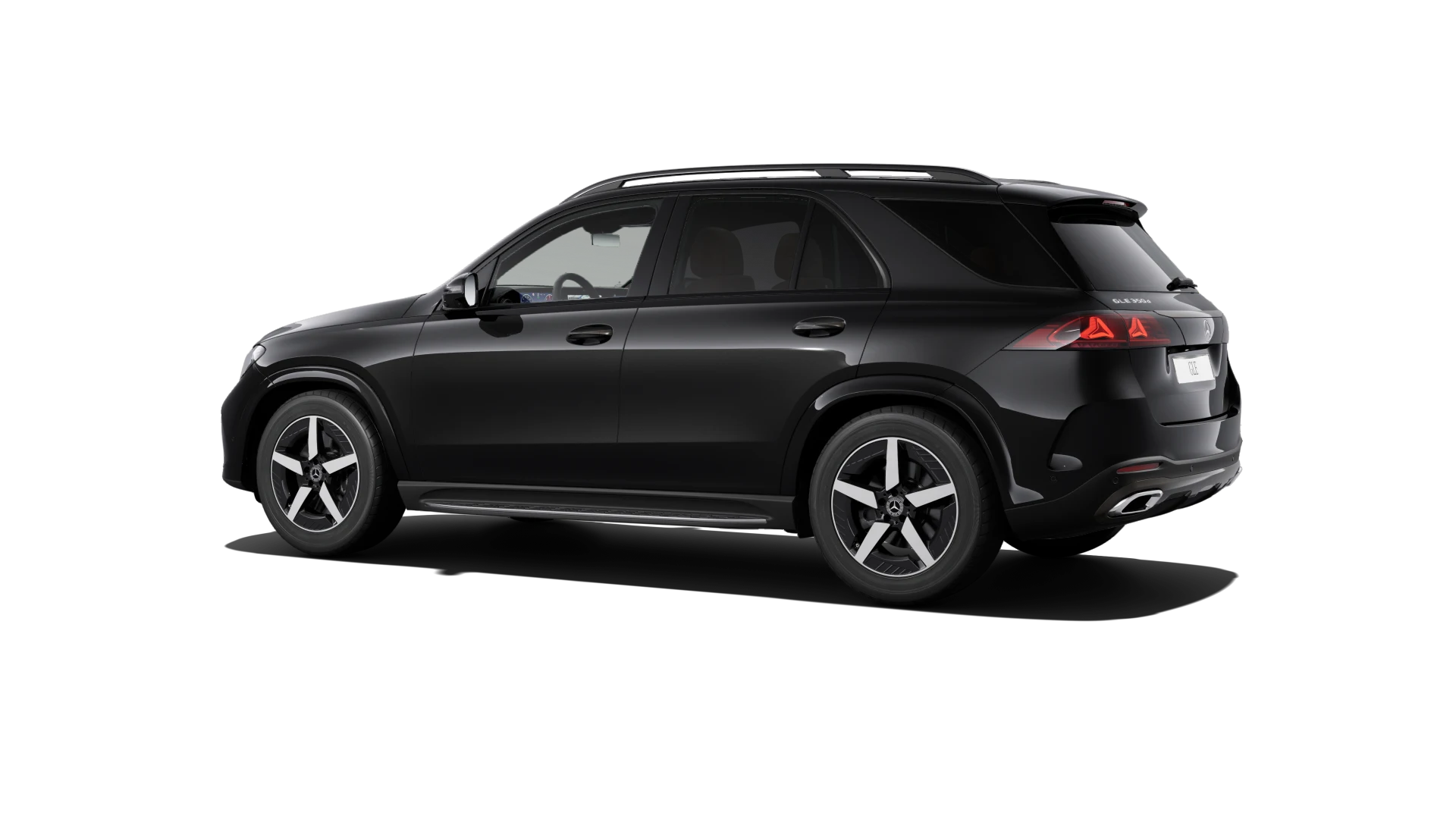 Mercedes-Benz GLE 350 d 4MATIC - фото 33