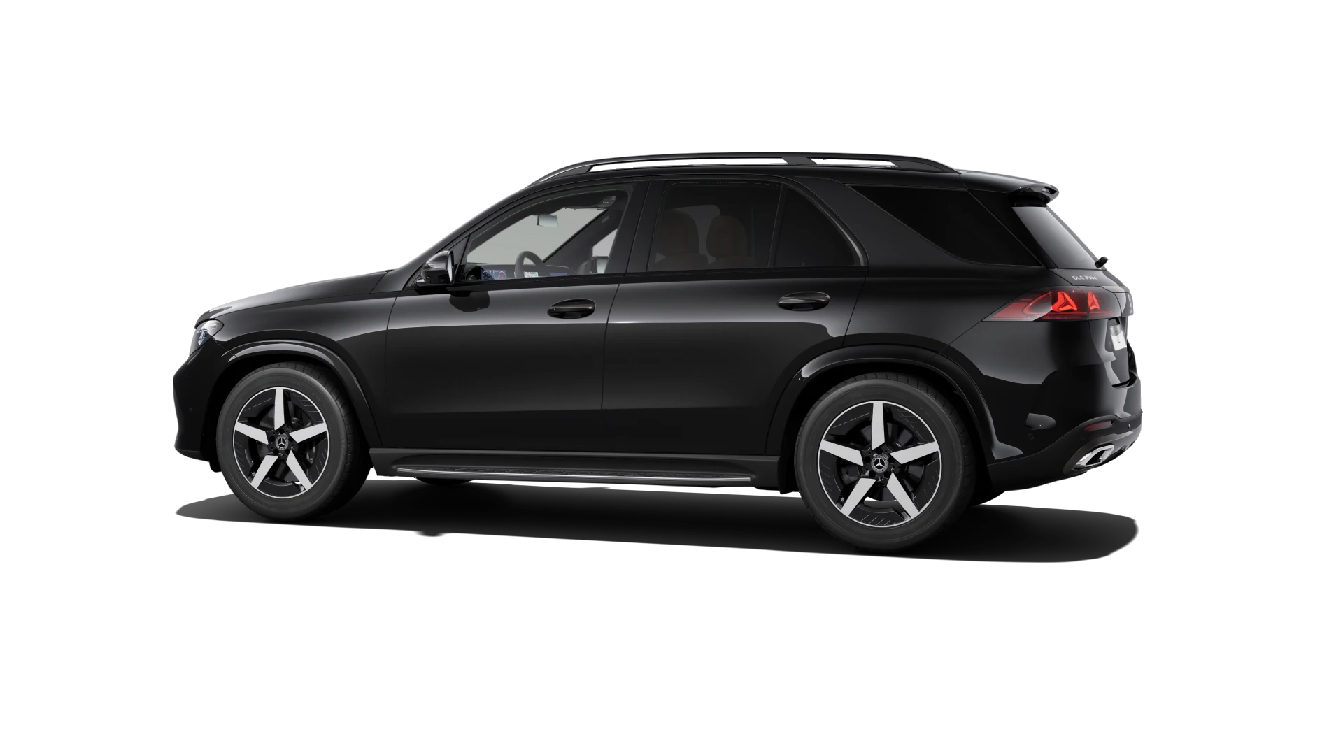 Mercedes-Benz GLE 350 d 4MATIC - фото 34