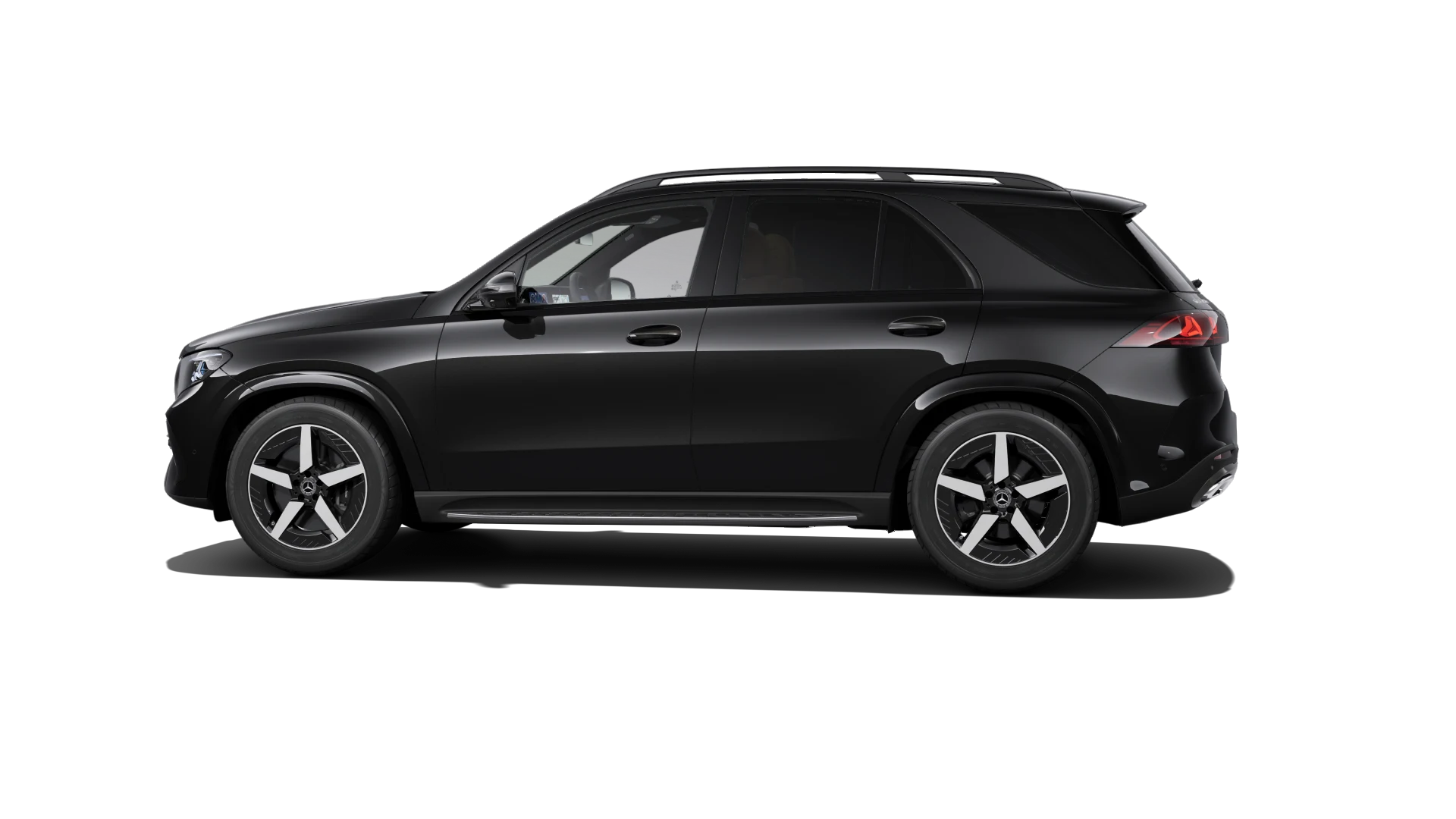 Mercedes-Benz GLE 350 d 4MATIC - фото 35