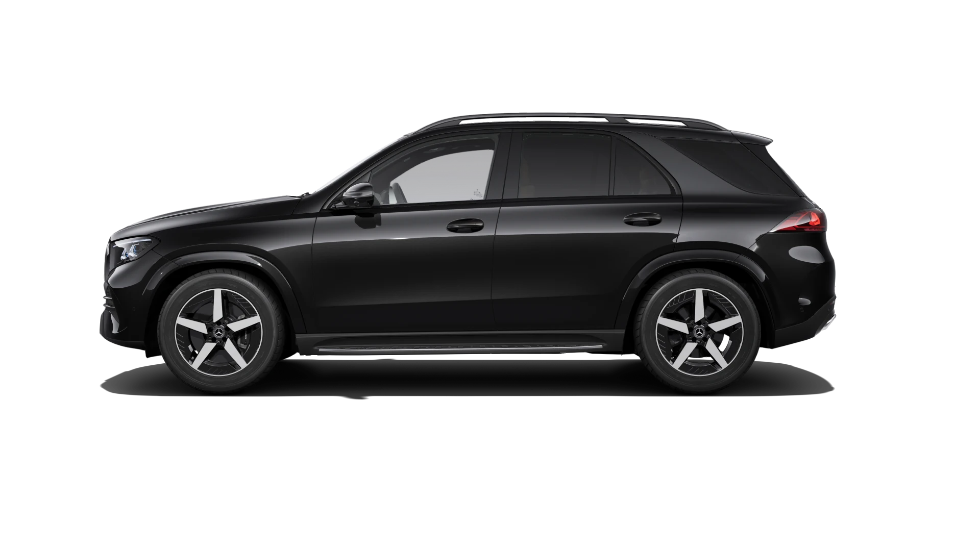 Mercedes-Benz GLE 350 d 4MATIC - фото 36