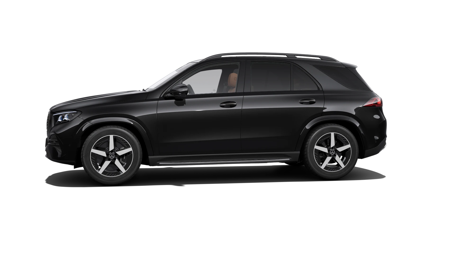 Mercedes-Benz GLE 350 d 4MATIC - фото 37