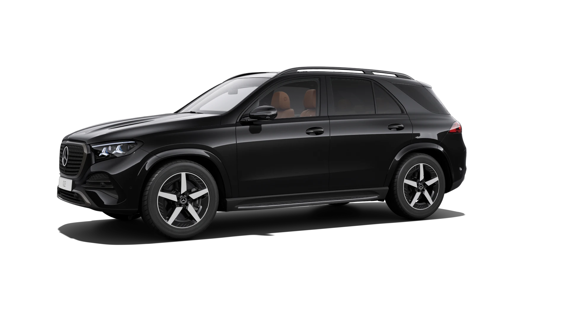 Mercedes-Benz GLE 350 d 4MATIC - фото 39
