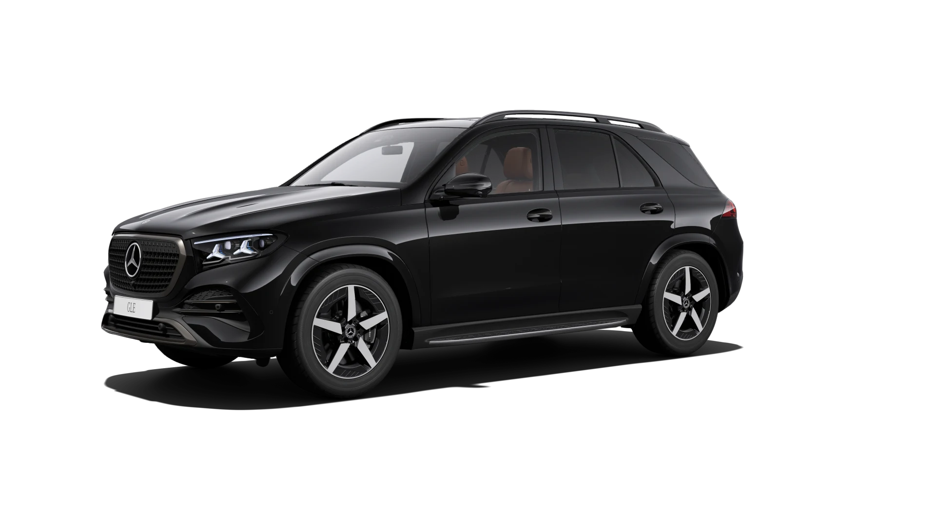 Mercedes-Benz GLE 350 d 4MATIC - фото 40