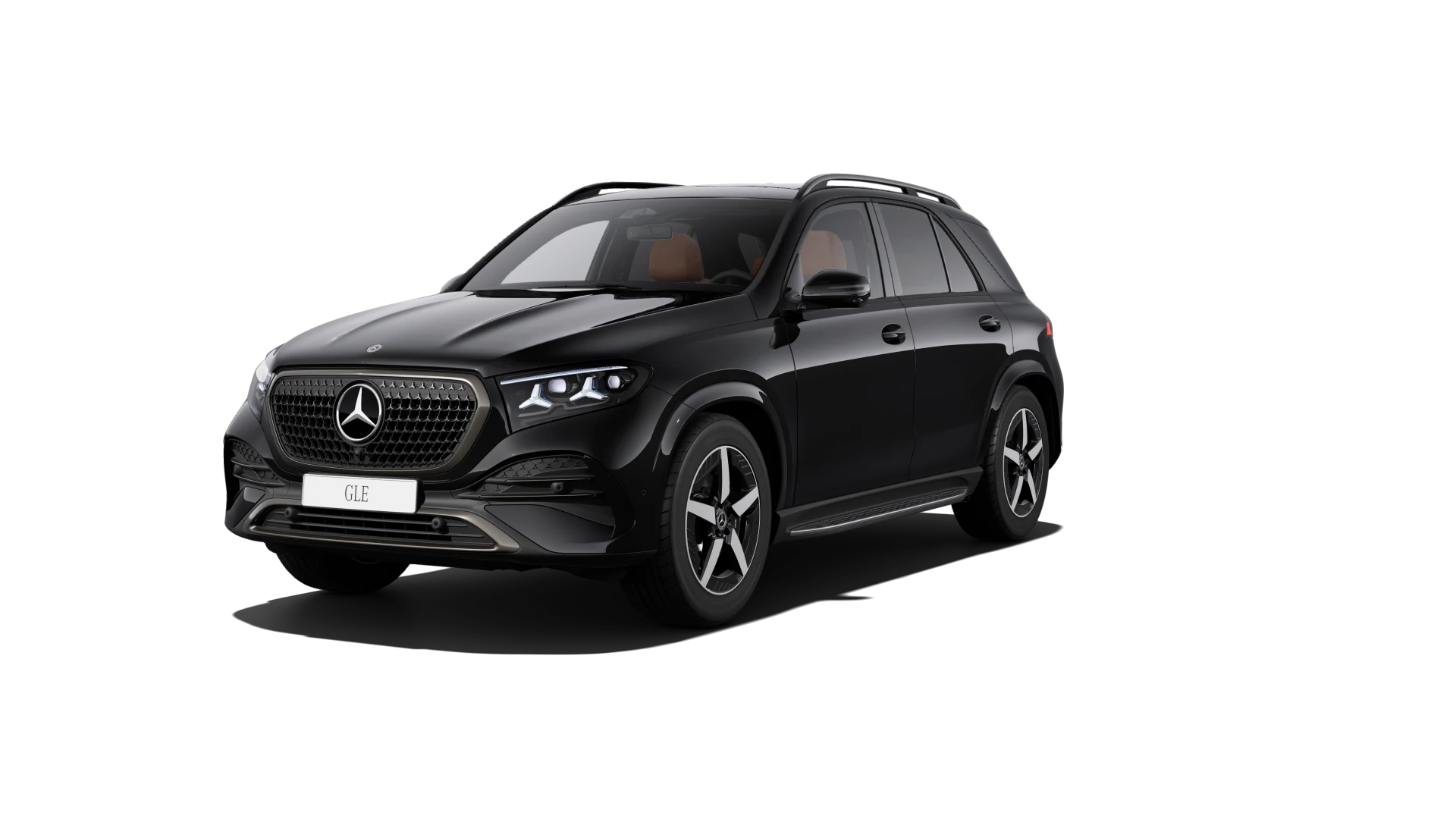 Mercedes-Benz GLE 350 d 4MATIC - фото 42
