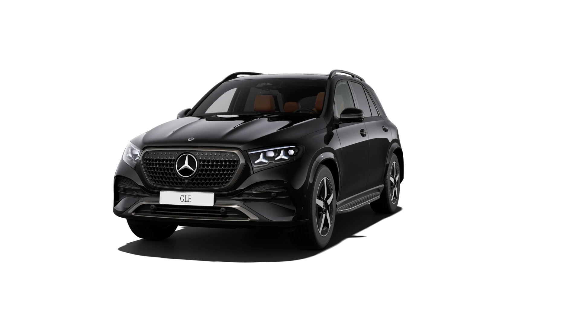 Mercedes-Benz GLE 350 d 4MATIC - фото 43