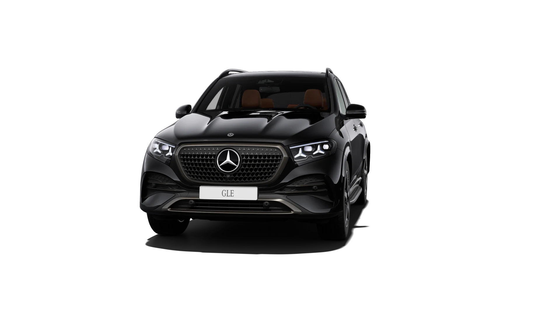 Mercedes-Benz GLE 350 d 4MATIC - фото 44