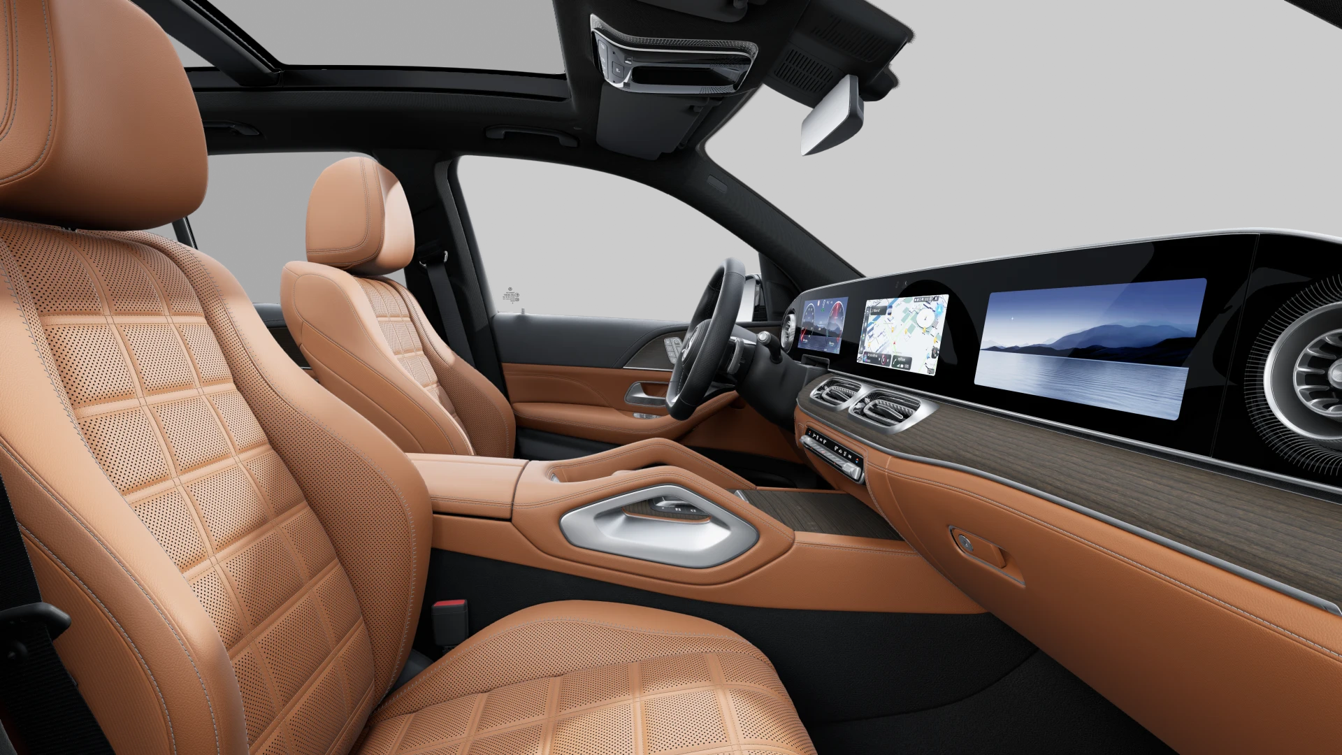 Mercedes-Benz GLE 350 d 4MATIC - фото 8