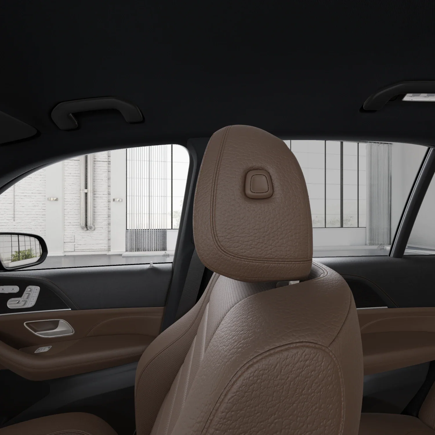 Mercedes-Benz GLE 450 d 4MATIC - фото 4