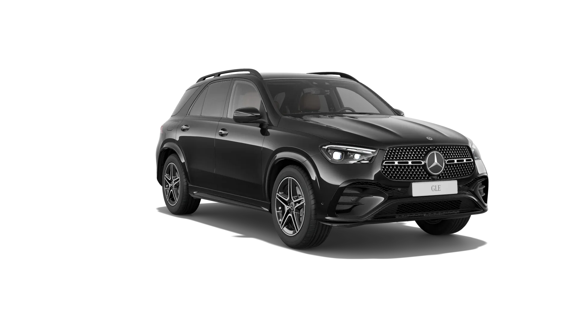 Mercedes-Benz GLE 450 d 4MATIC - фото 13