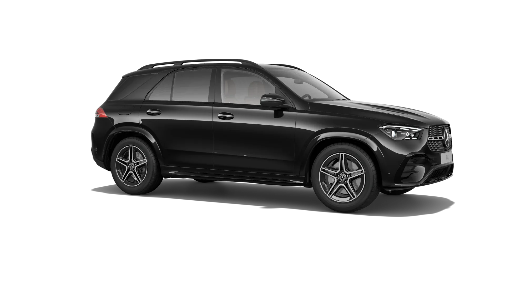 Mercedes-Benz GLE 450 d 4MATIC - фото 16