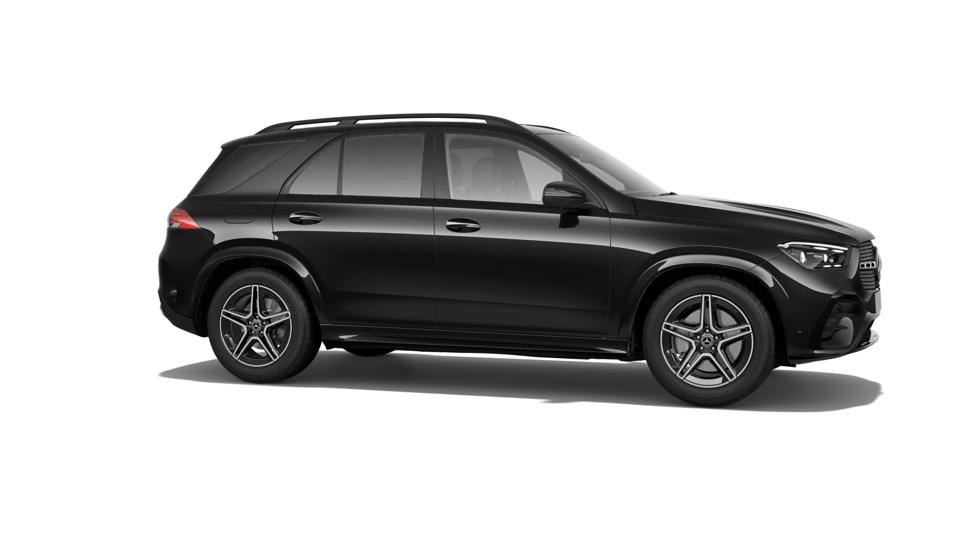 Mercedes-Benz GLE 450 d 4MATIC - фото 17