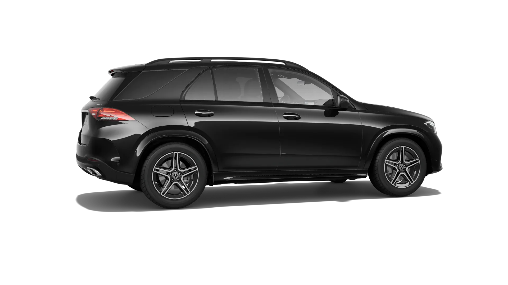 Mercedes-Benz GLE 450 d 4MATIC - фото 20