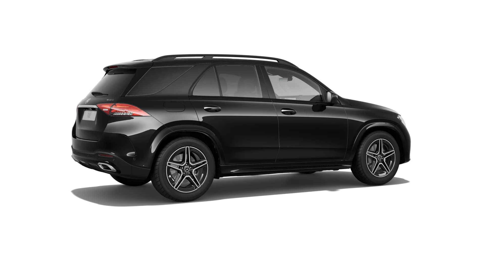 Mercedes-Benz GLE 450 d 4MATIC - фото 21