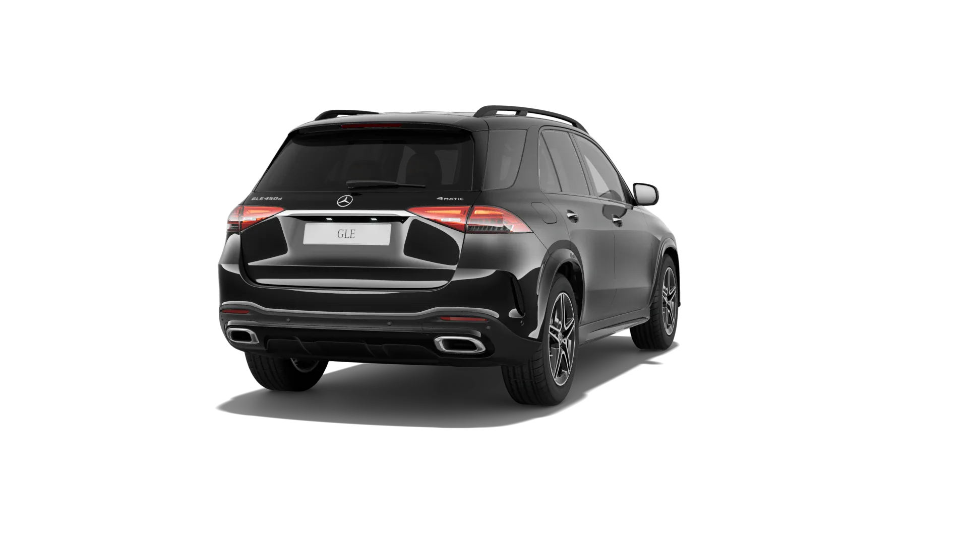Mercedes-Benz GLE 450 d 4MATIC - фото 25