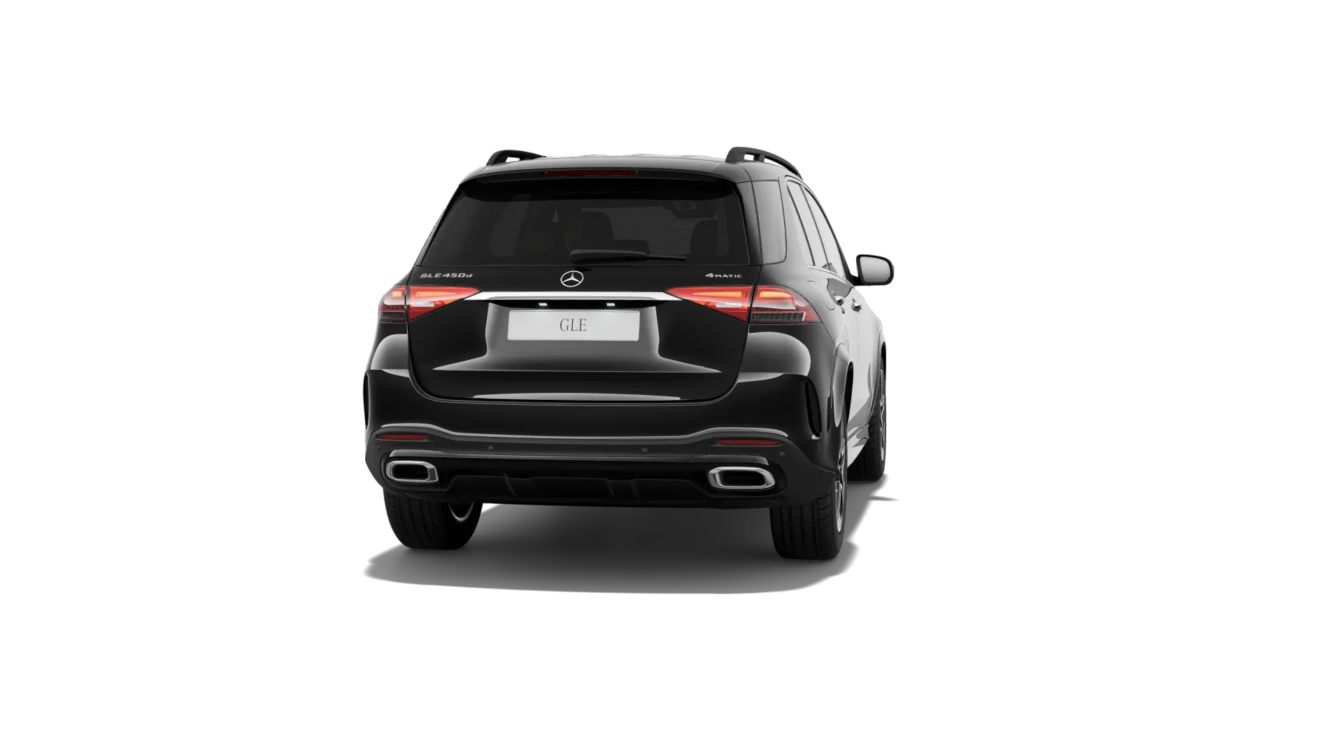Mercedes-Benz GLE 450 d 4MATIC - фото 26