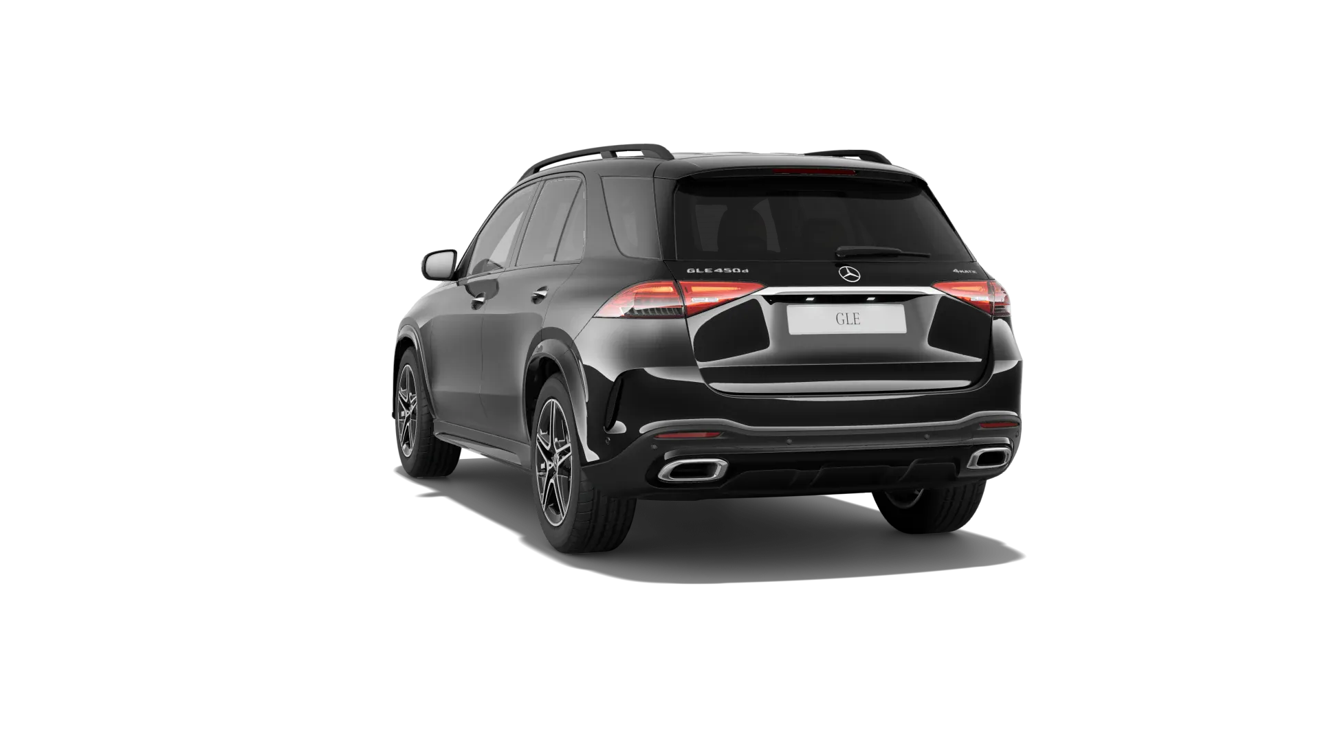 Mercedes-Benz GLE 450 d 4MATIC - фото 29
