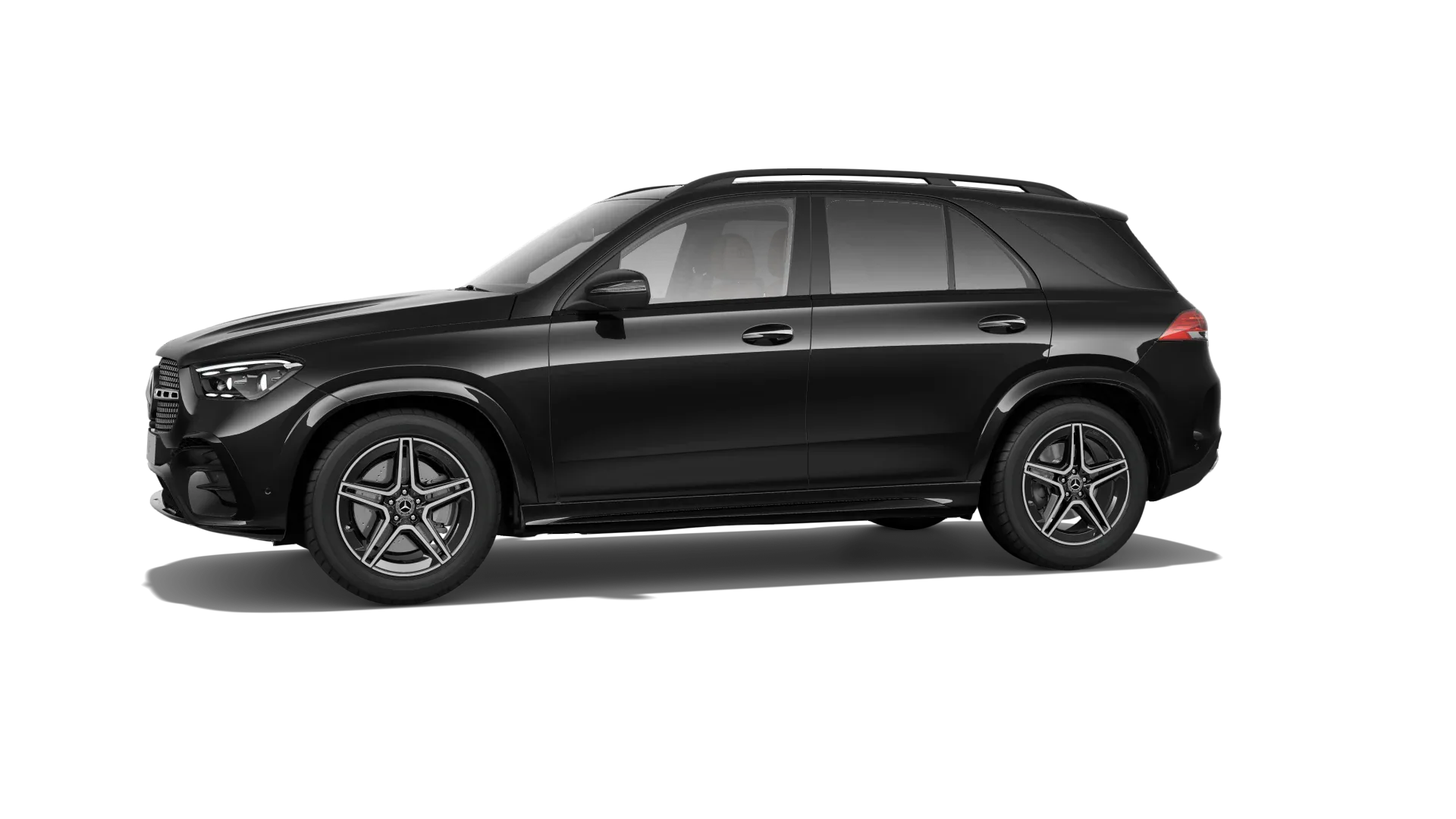 Mercedes-Benz GLE 450 d 4MATIC - фото 38