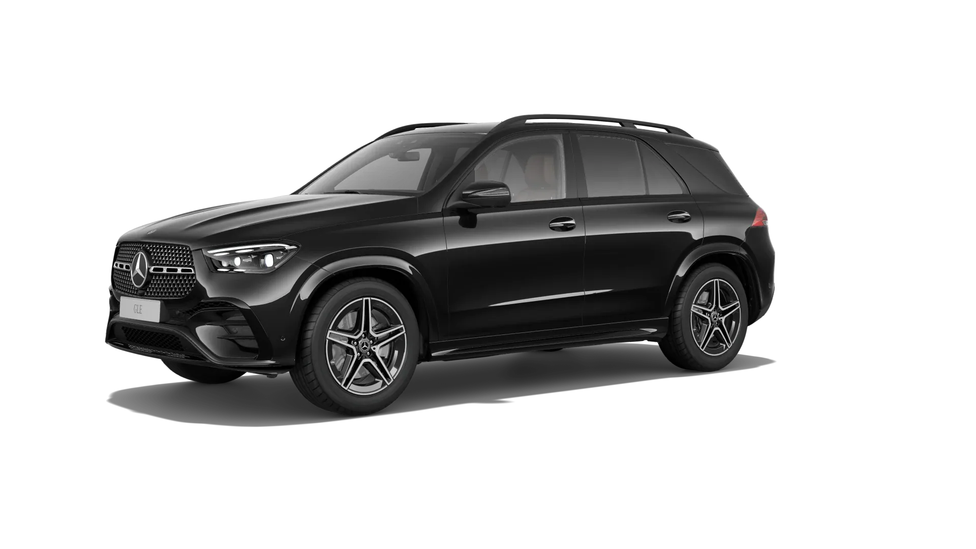 Mercedes-Benz GLE 450 d 4MATIC - фото 40