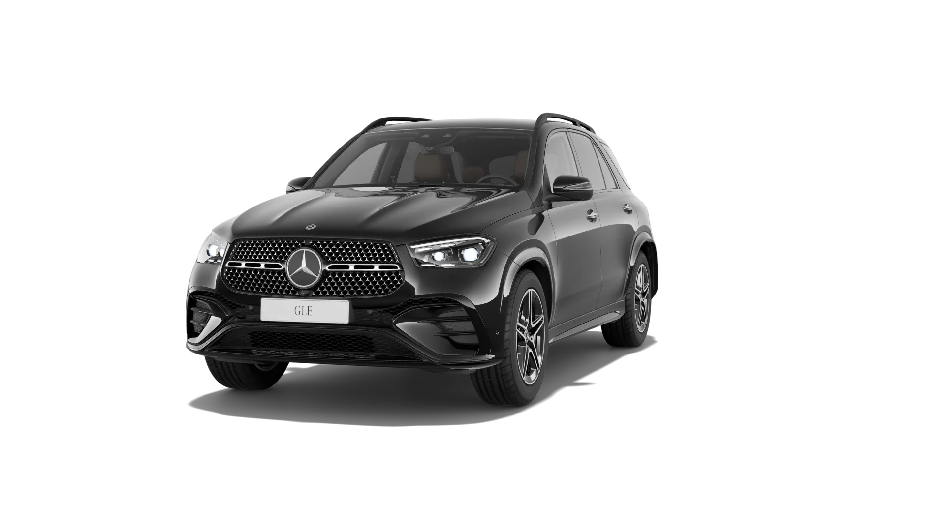 Mercedes-Benz GLE 450 d 4MATIC - фото 43