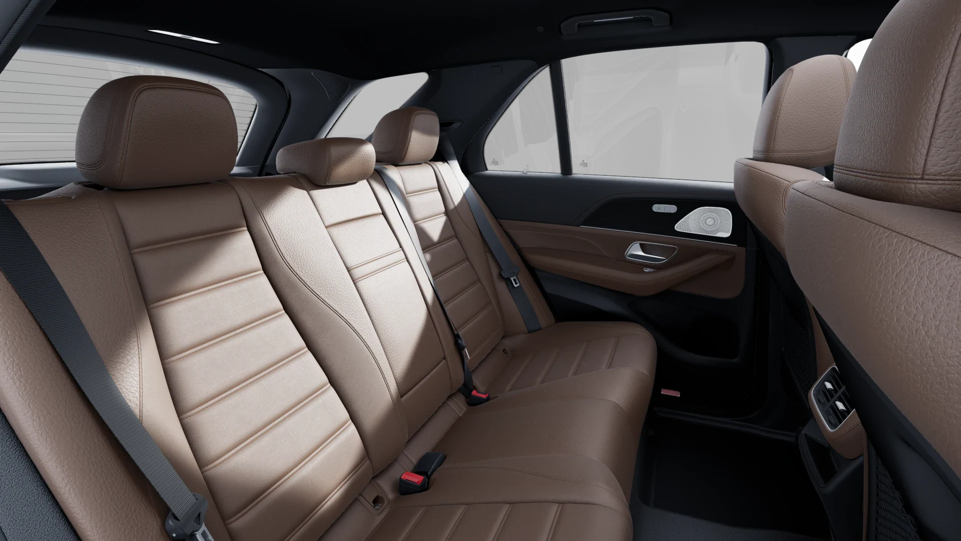 Mercedes-Benz GLE 450 d 4MATIC - фото 9