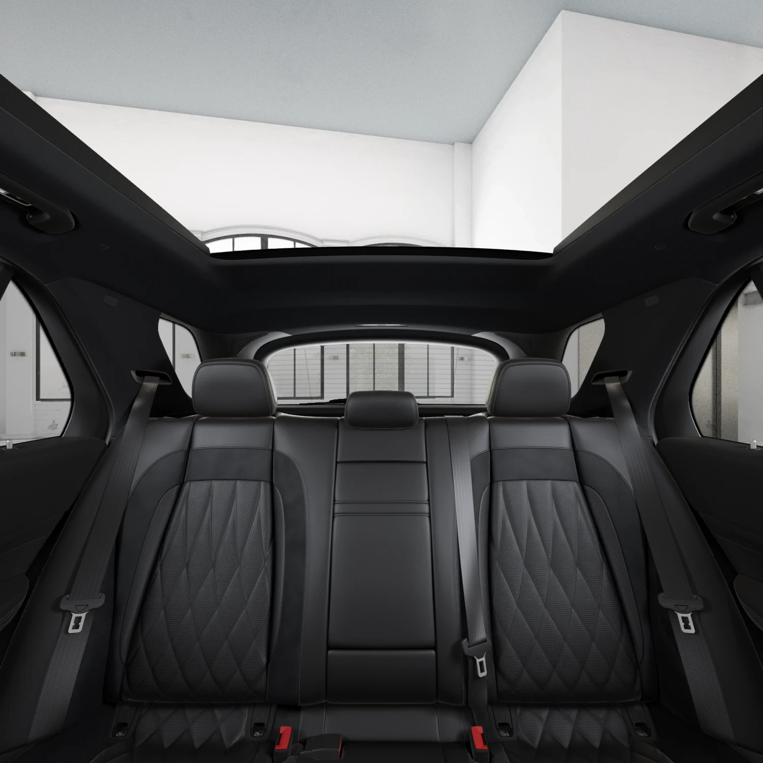 Mercedes-Benz Mercedes-AMG GLE 53 4MATIC+ - фото 3