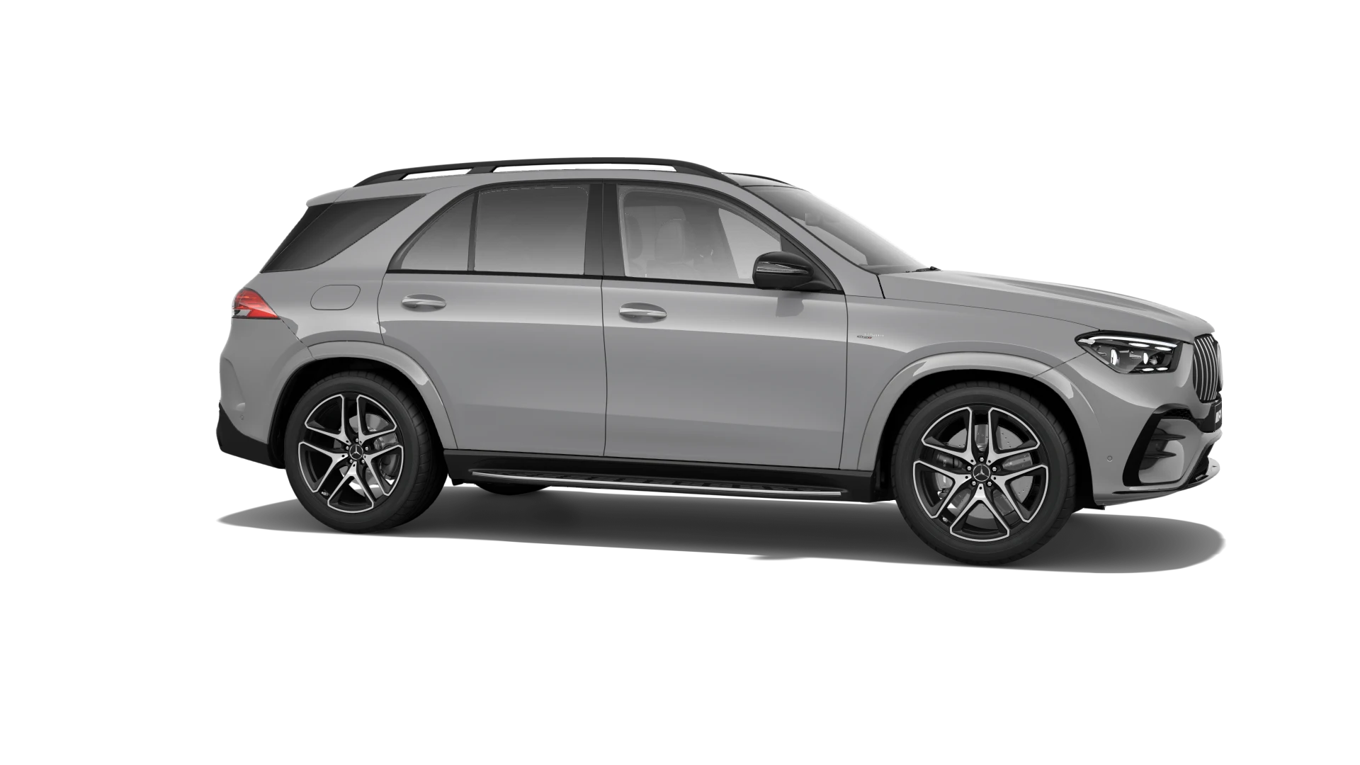 Mercedes-Benz Mercedes-AMG GLE 53 4MATIC+ - фото 17
