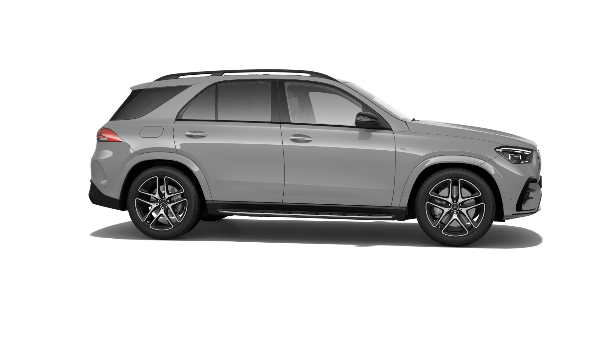 Mercedes-Benz Mercedes-AMG GLE 53 4MATIC+ - фото 18