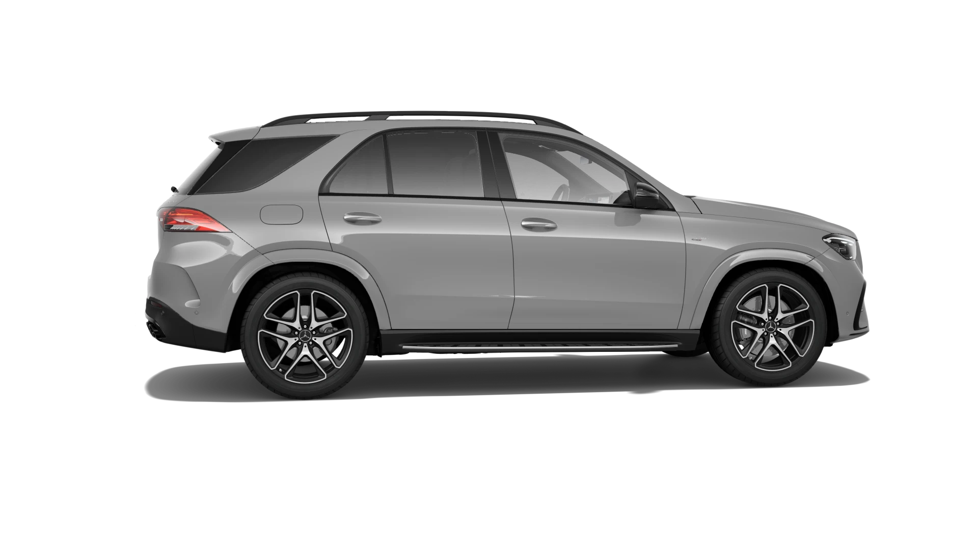 Mercedes-Benz Mercedes-AMG GLE 53 4MATIC+ - фото 19