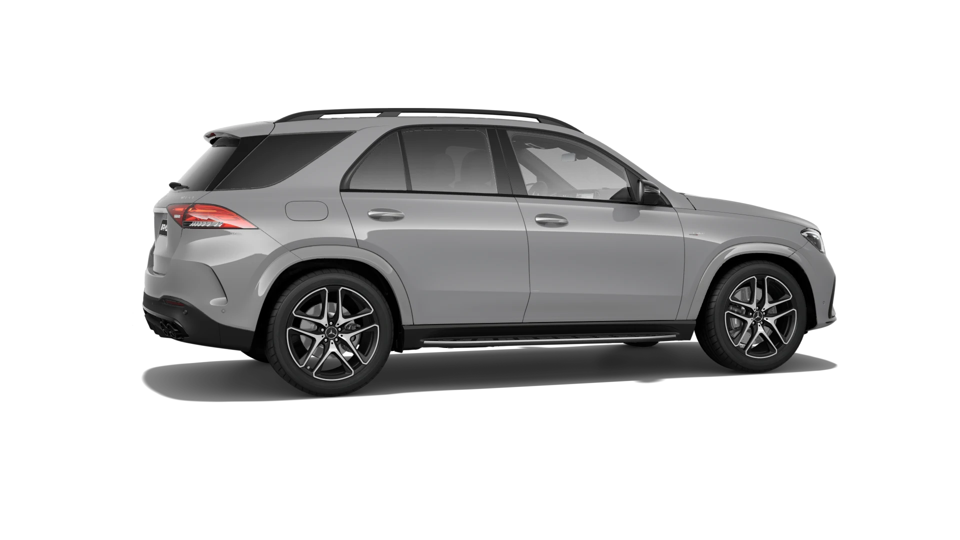 Mercedes-Benz Mercedes-AMG GLE 53 4MATIC+ - фото 20