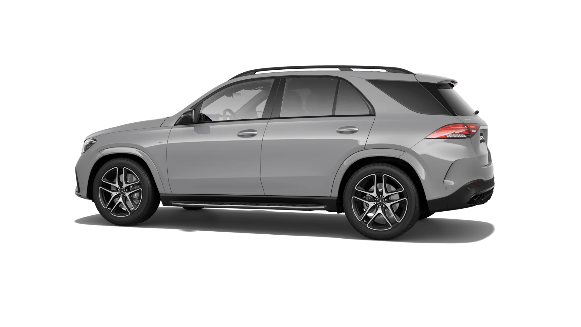 Mercedes-Benz Mercedes-AMG GLE 53 4MATIC+ - фото 34
