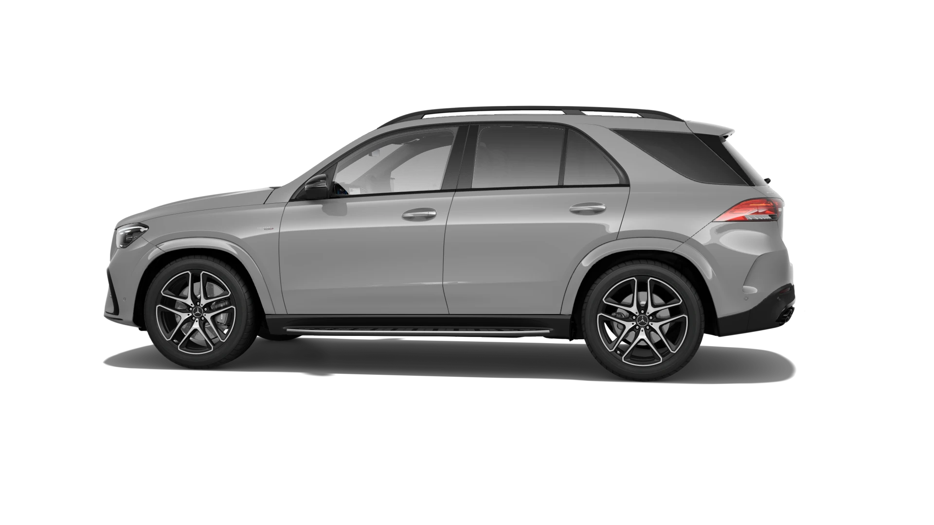 Mercedes-Benz Mercedes-AMG GLE 53 4MATIC+ - фото 35