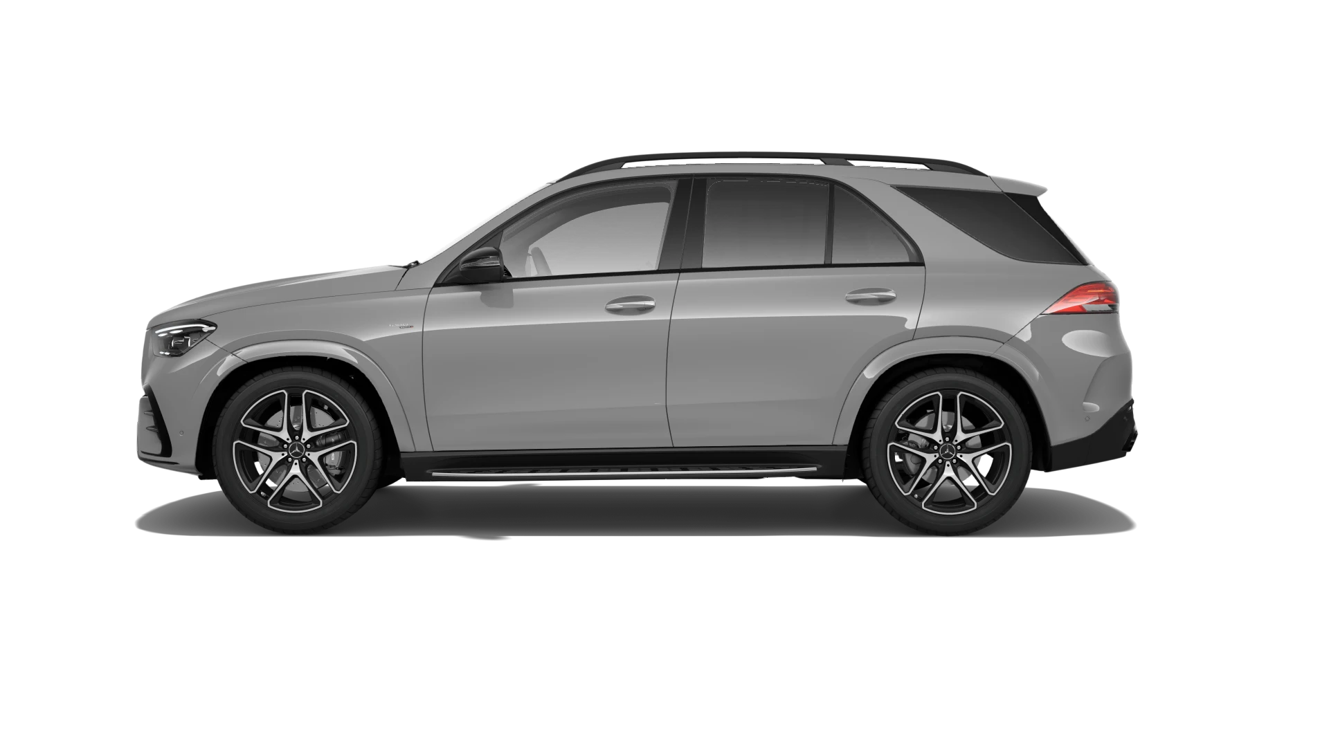 Mercedes-Benz Mercedes-AMG GLE 53 4MATIC+ - фото 36