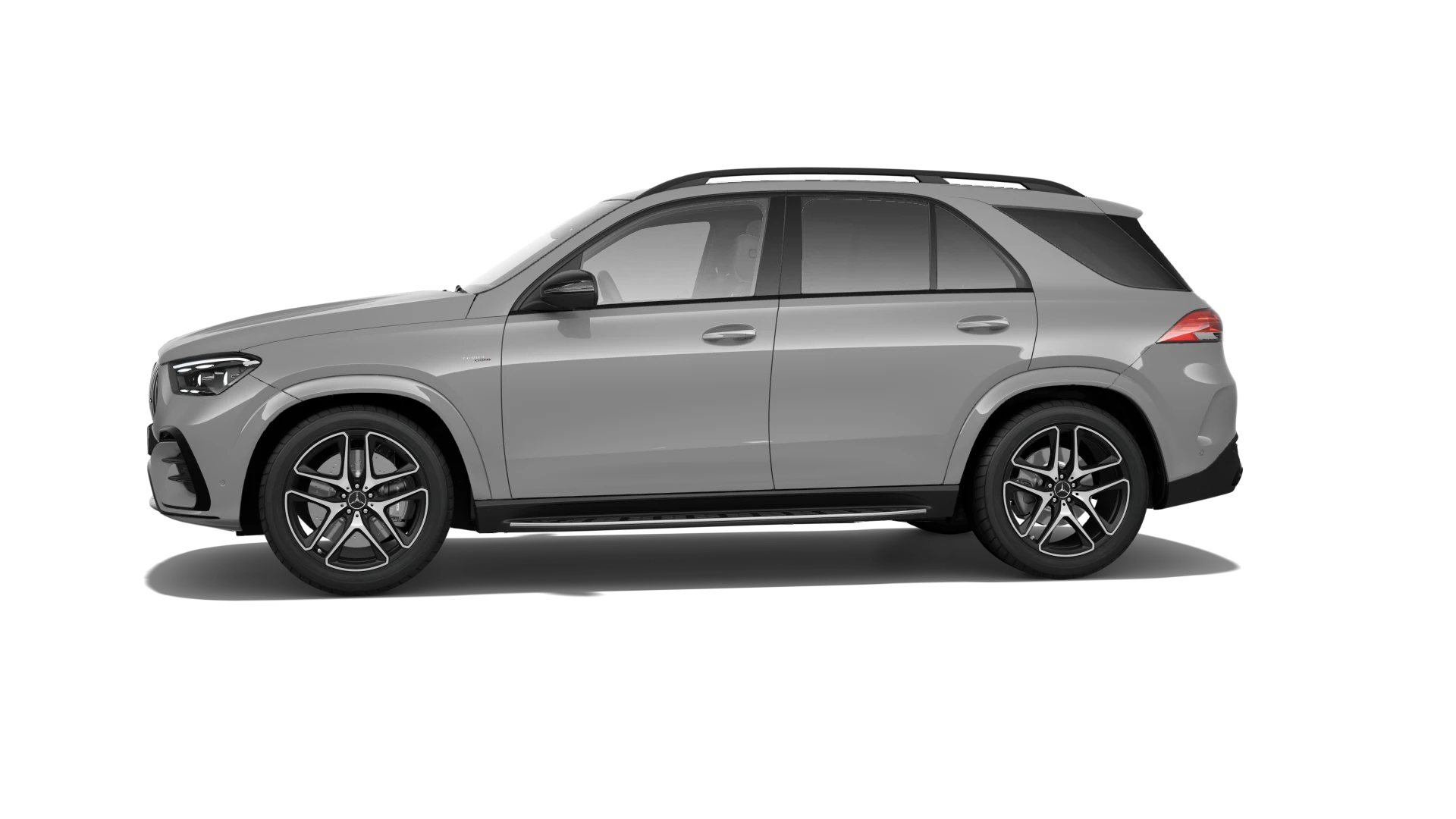Mercedes-Benz Mercedes-AMG GLE 53 4MATIC+ - фото 37