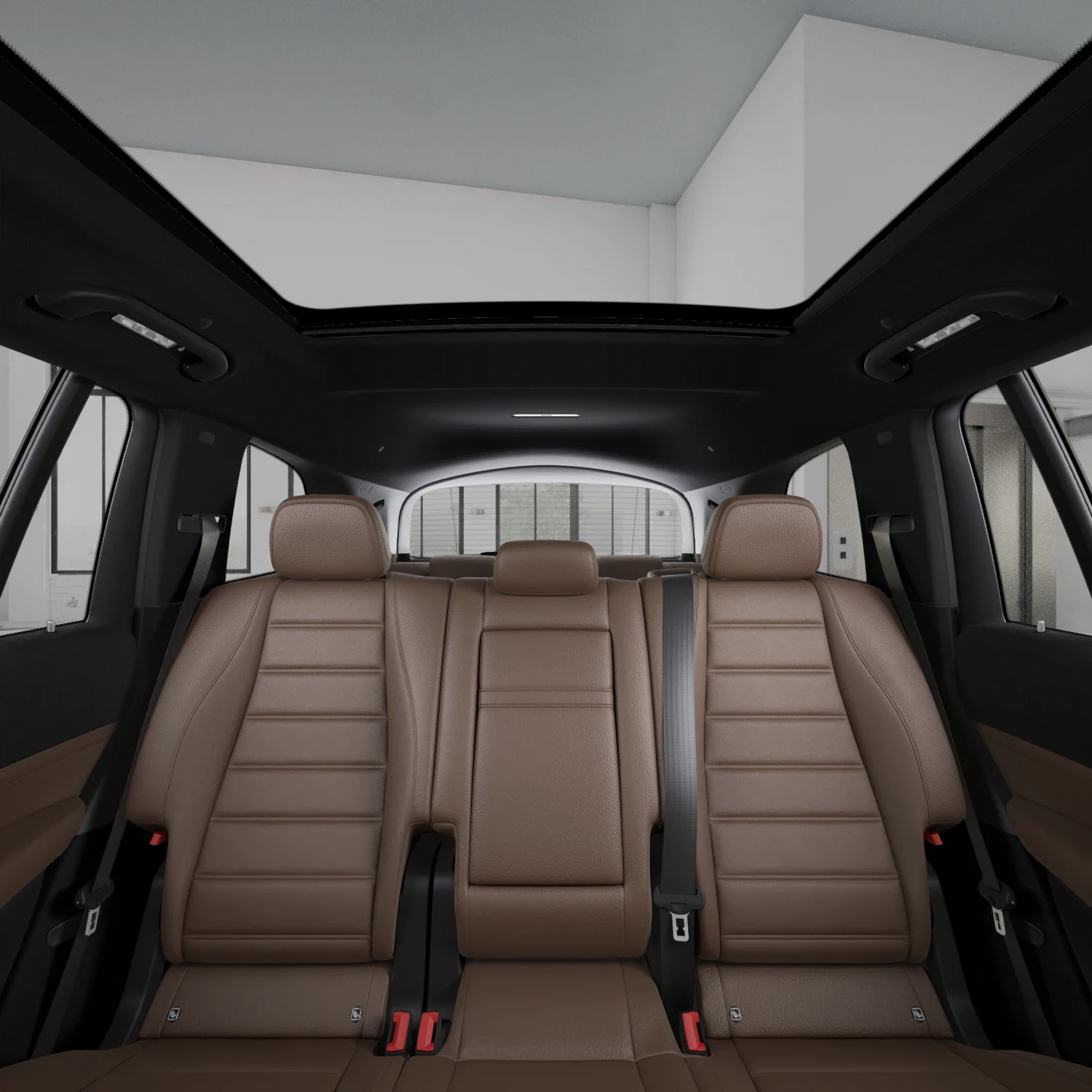 Mercedes-Benz GLS 450 d 4MATIC - фото 3