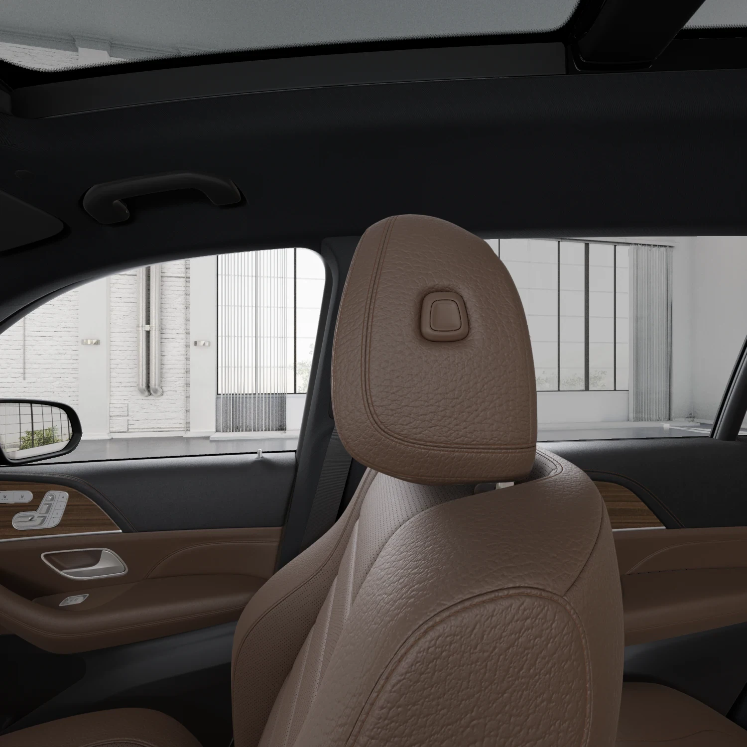 Mercedes-Benz GLS 450 d 4MATIC - фото 4